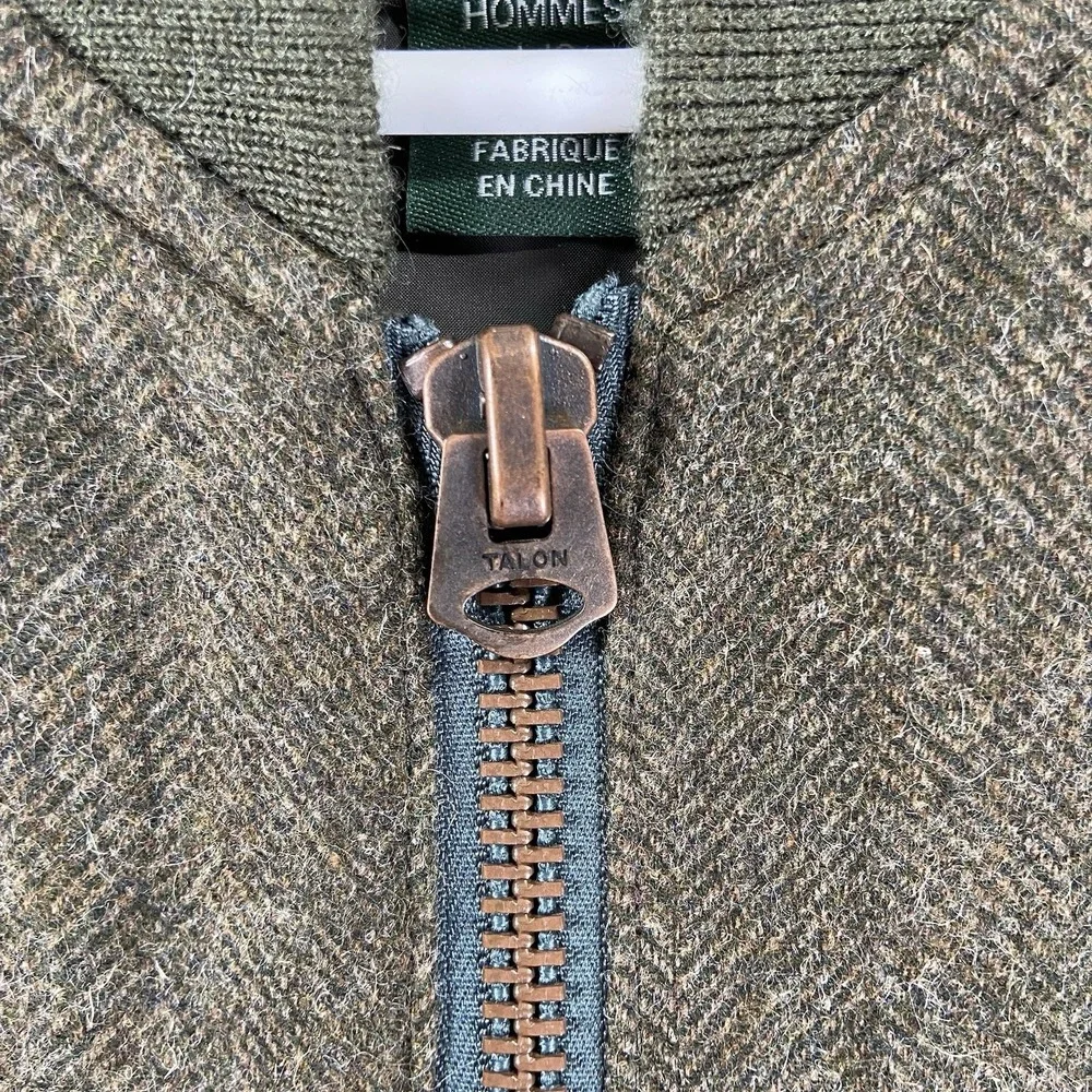 Woolrich men size